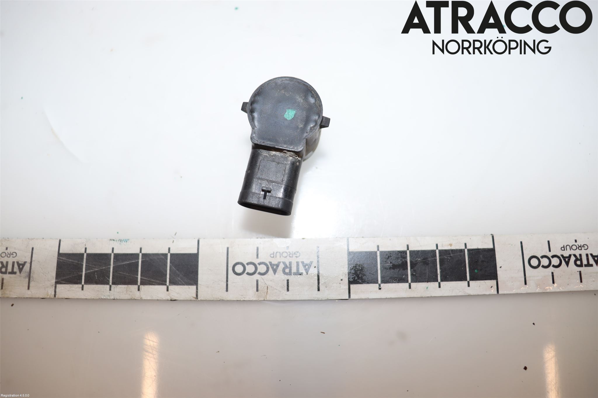 Volkswagen VW GOLF / E-GOLF VII 13-20 Parkeringshjälp Backsensor