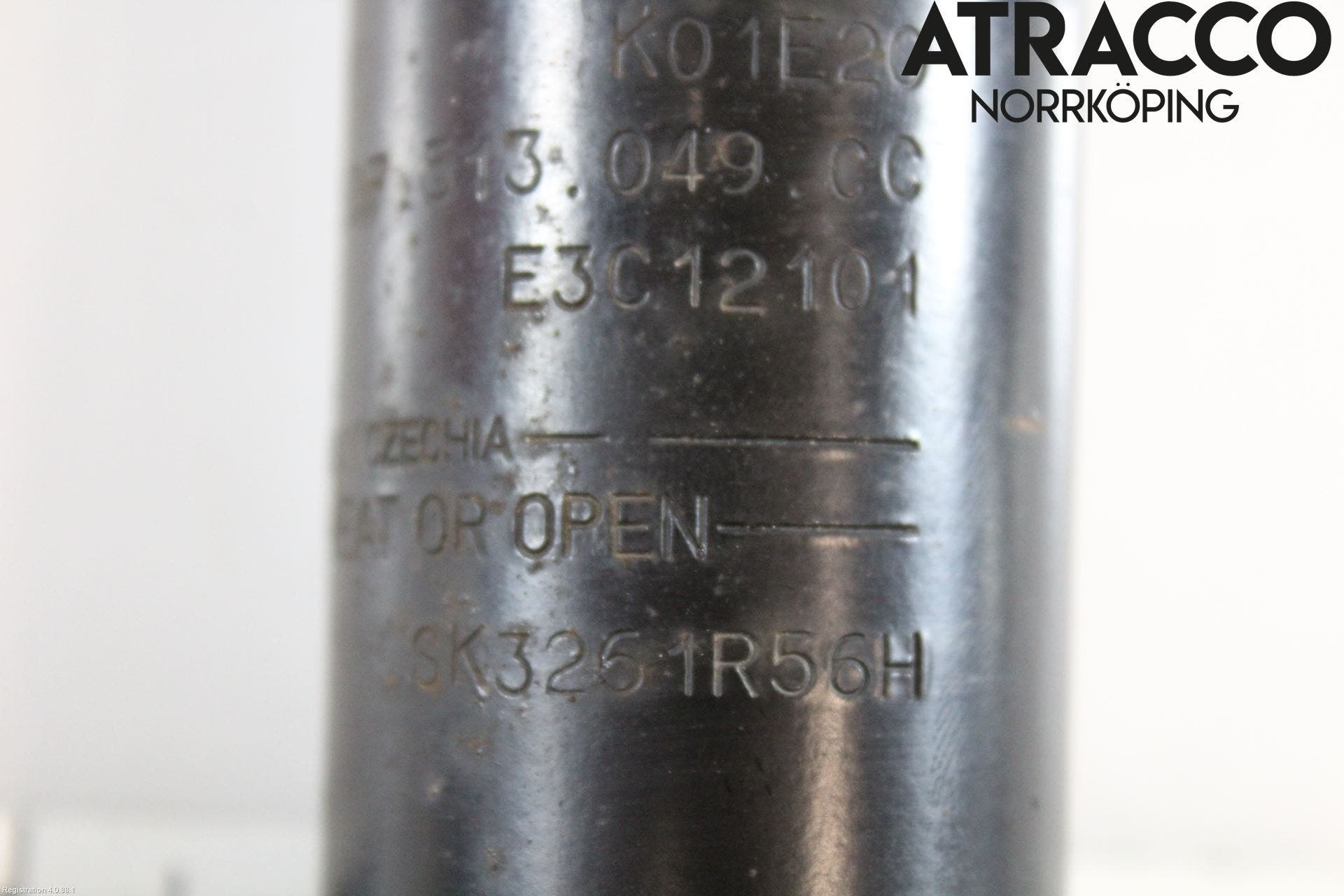 Skoda KODIAQ 17-24 Stötdämpare Bak