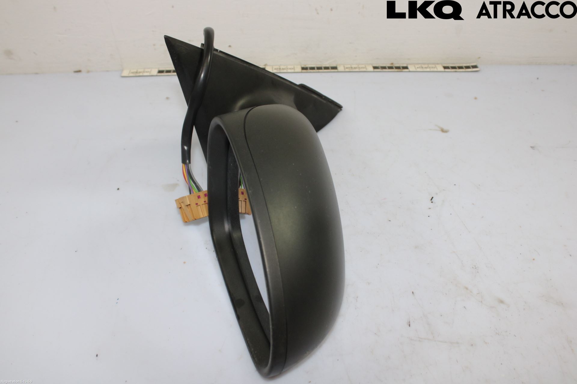 Seat IBIZA III 06-08 Spegel Yttre El Hö