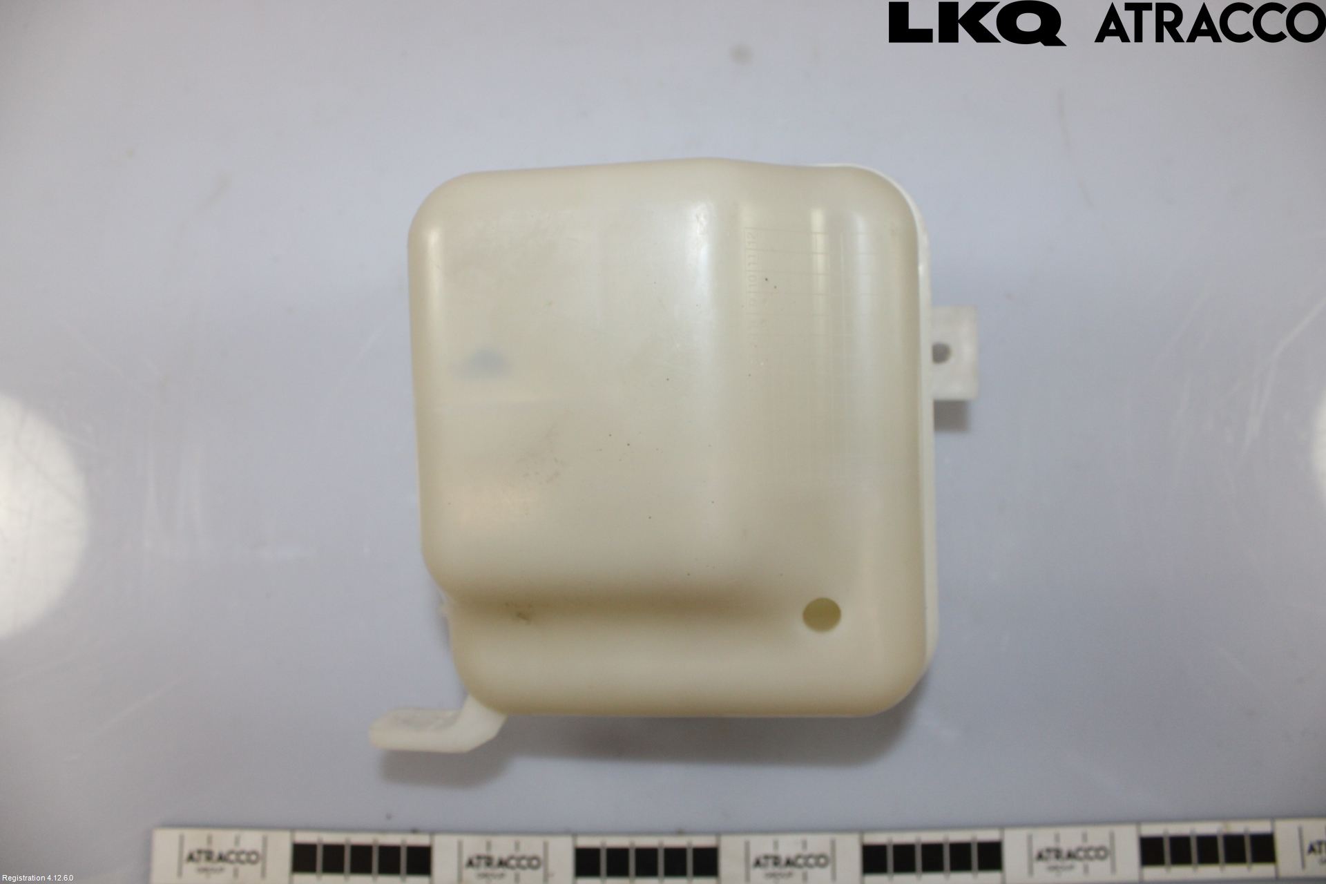 Kia SPORTAGE (SL) 11-15 Expansionstank