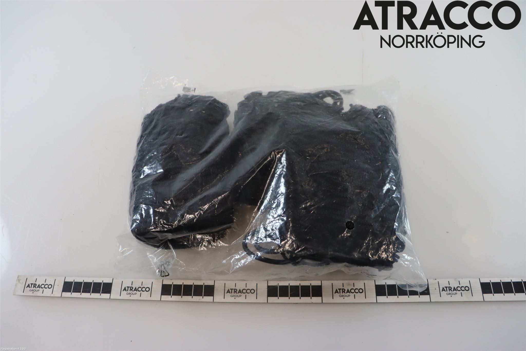 Skoda FABIA 15-21 Lastnät