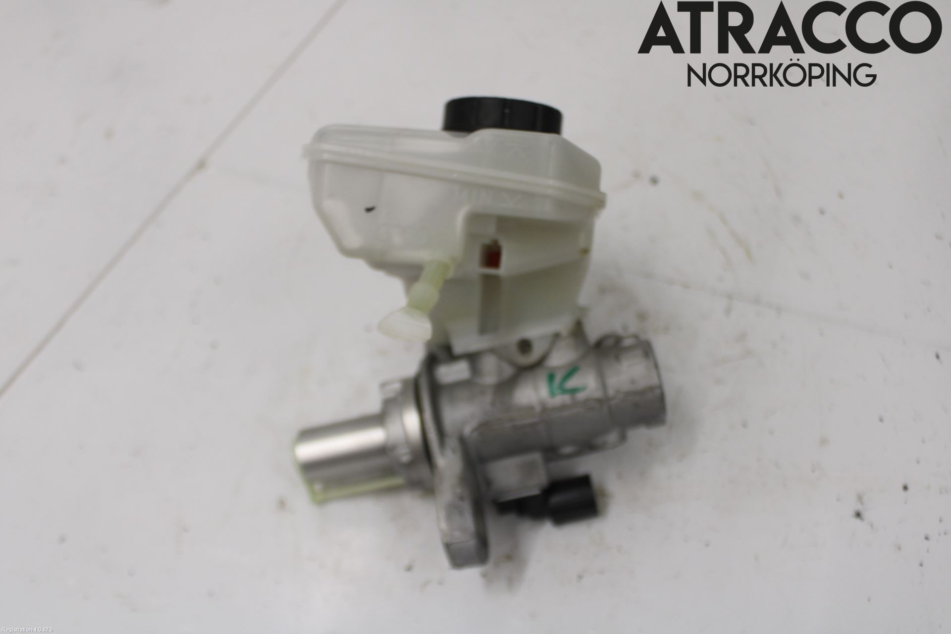 Audi Q5/SQ5 17- Broms Huvudcylinder