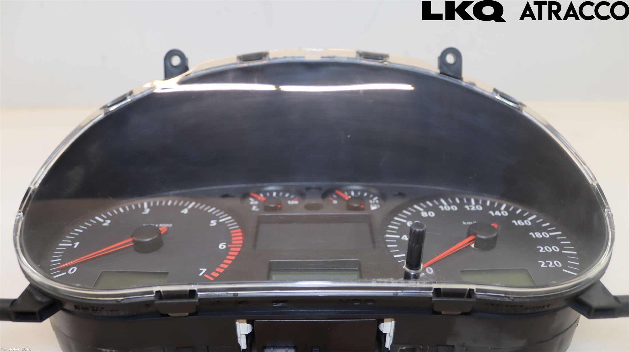 Seat IBIZA II 99-01 Instrument Komb