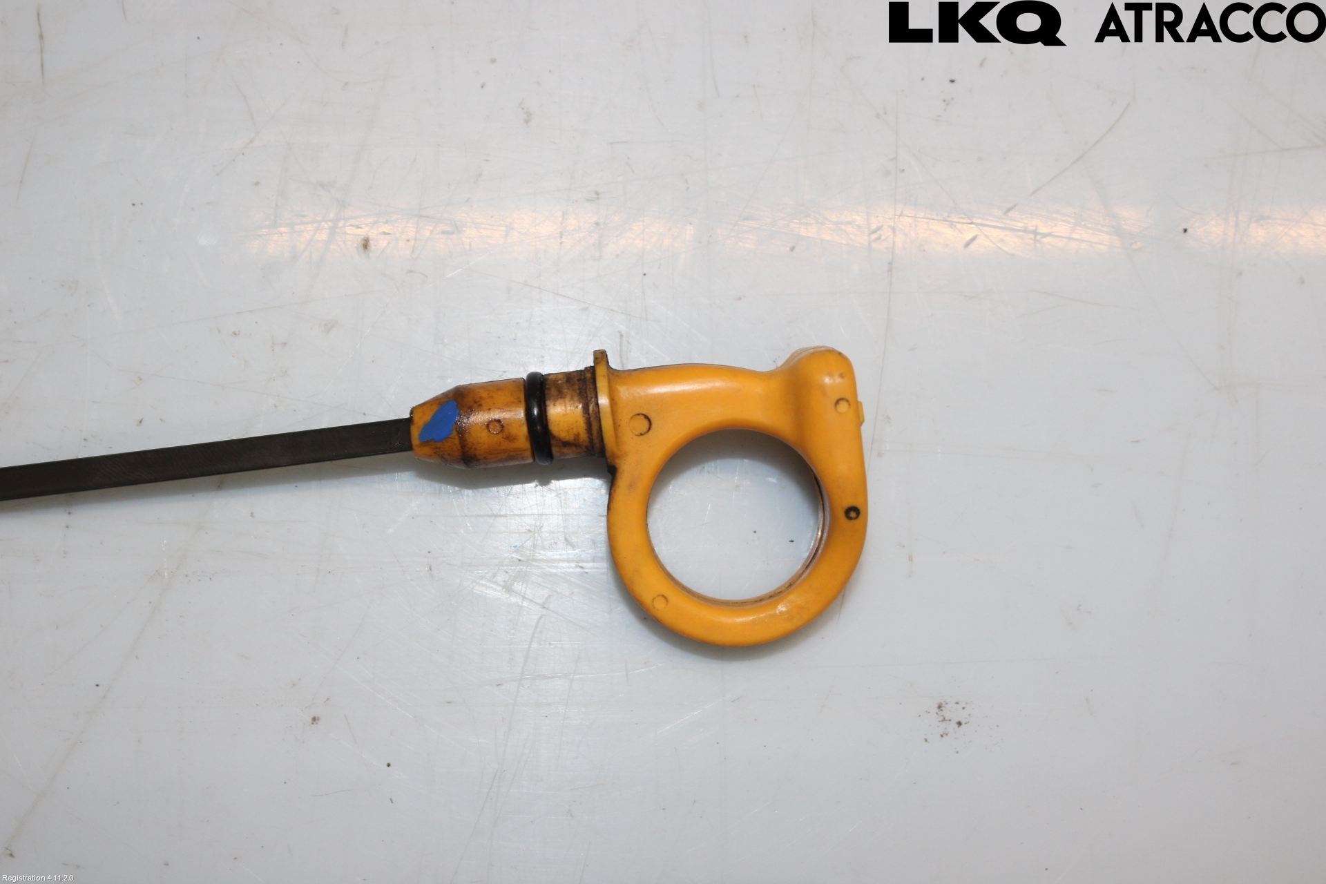 Subaru OUTBACK   07-09 Oljesticka