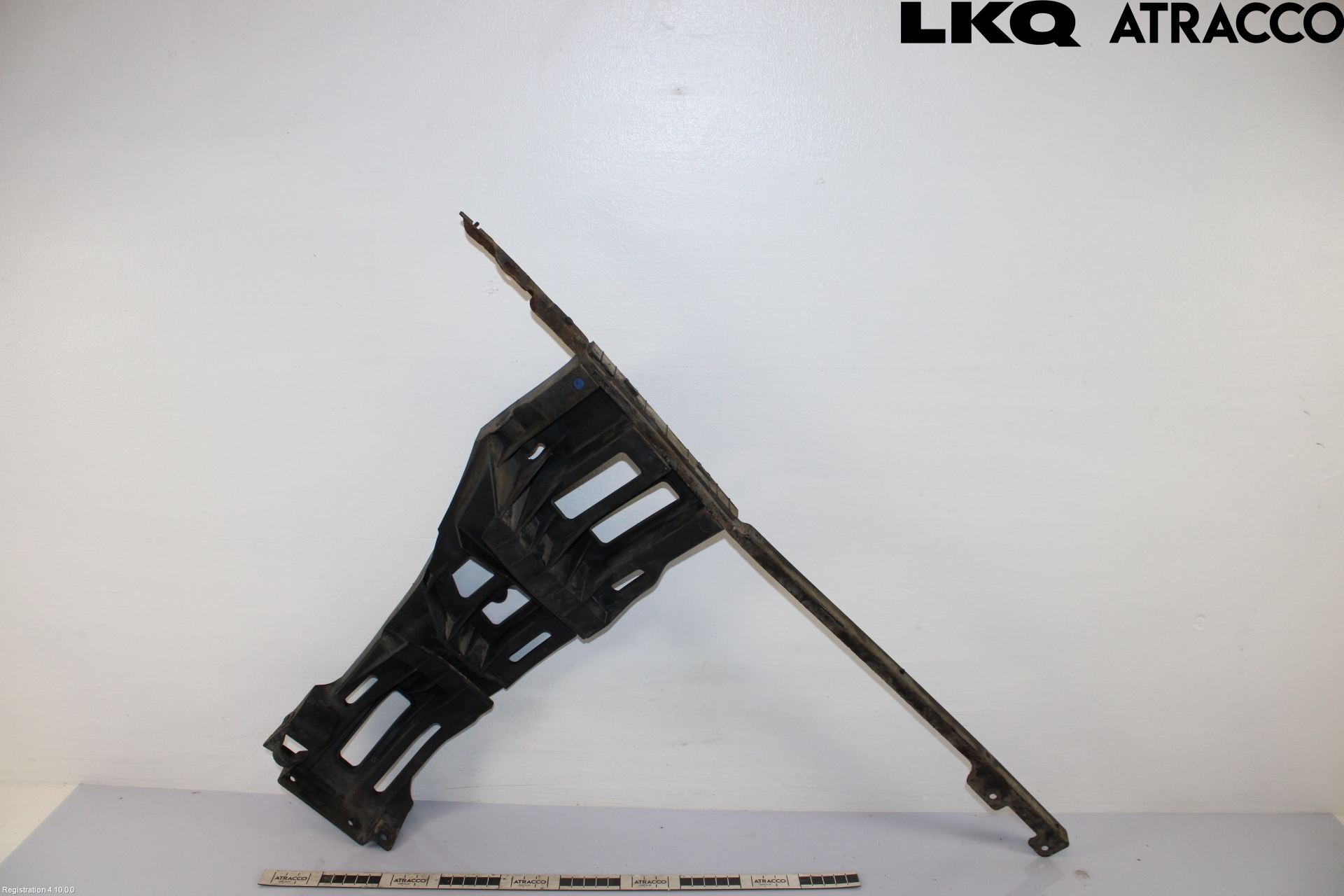 Mercedes-Benz MB S-KLASS (W221) 05-13 Stötfångarfäste Bak Hö