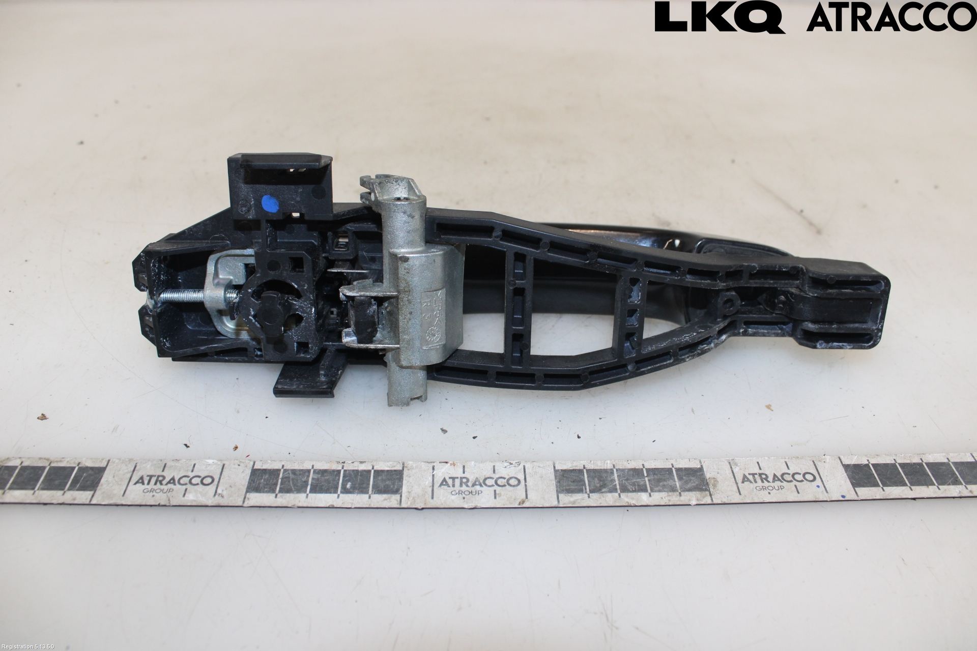 Ford MONDEO 07-15 Dörrhandtag Yttre Hö