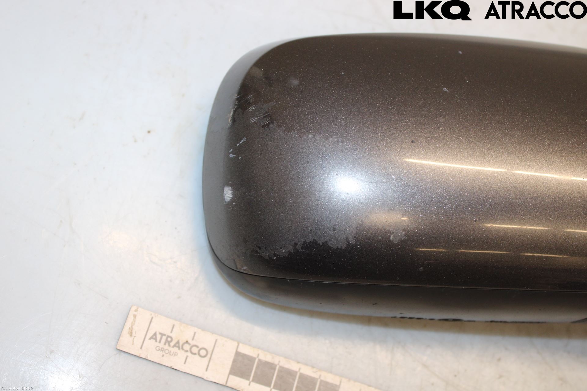 Toyota PRIUS NWH20 04-08 Spegel Yttre El Hö