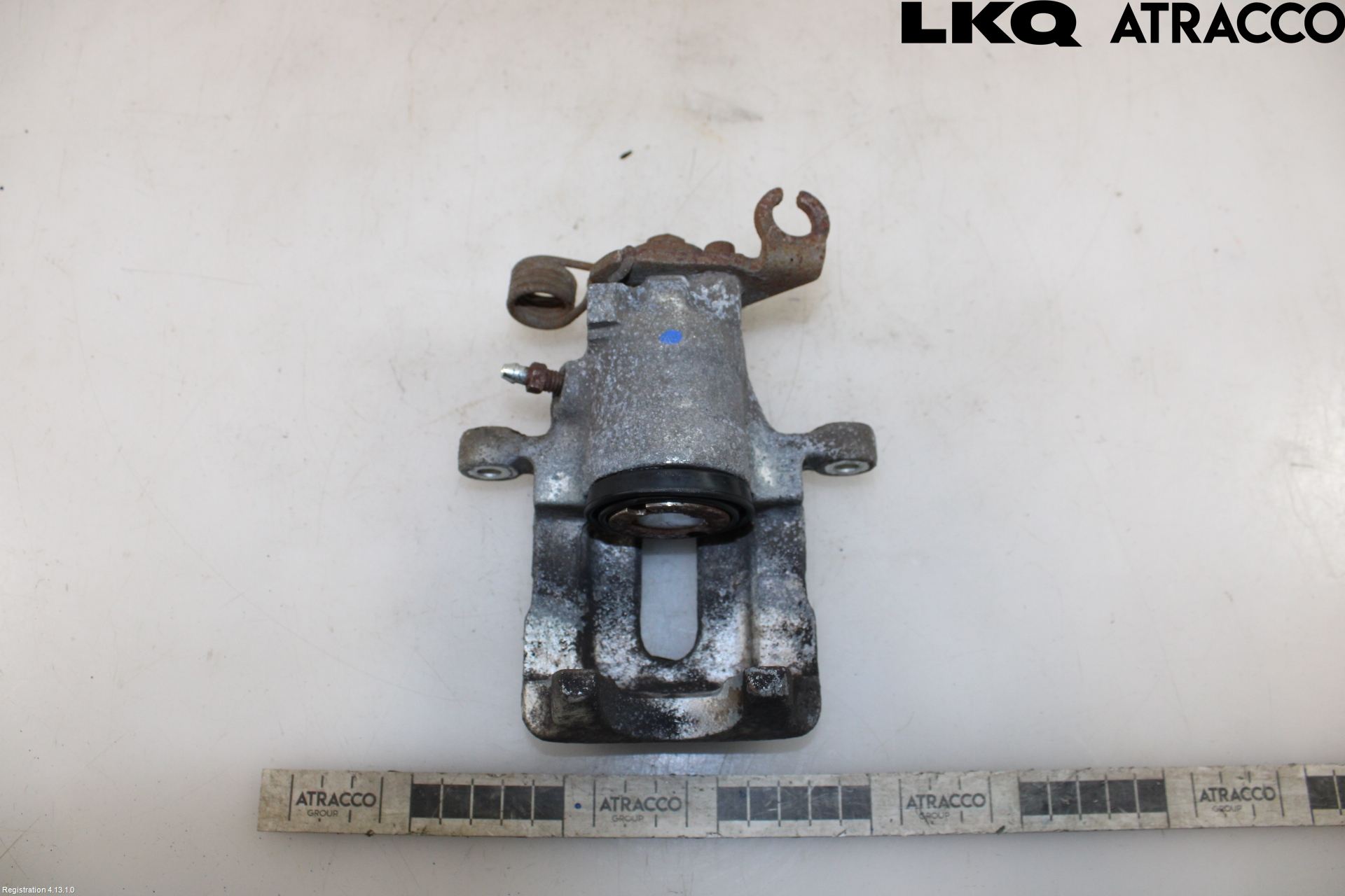 Volvo S40/V40    96-04 Bromsok Bak Höger