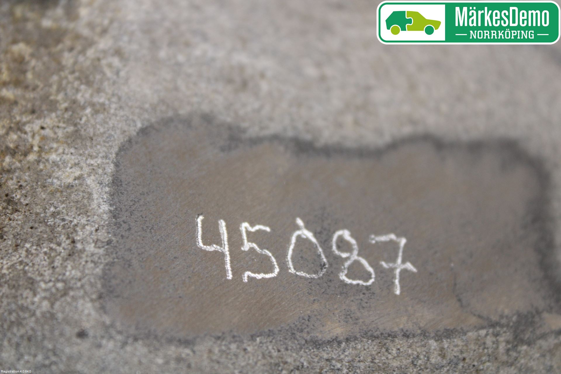 Audi A6/S6     05-11 Växellåda Man 6 Vxl