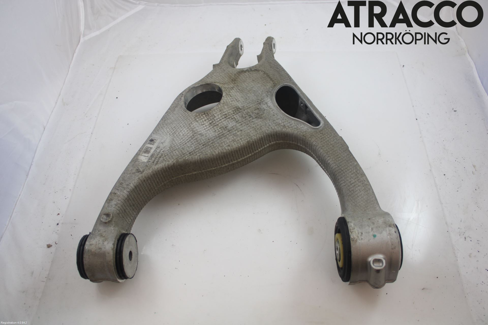 Audi E-TRON GT FW 21- Bärarm Bak Höger