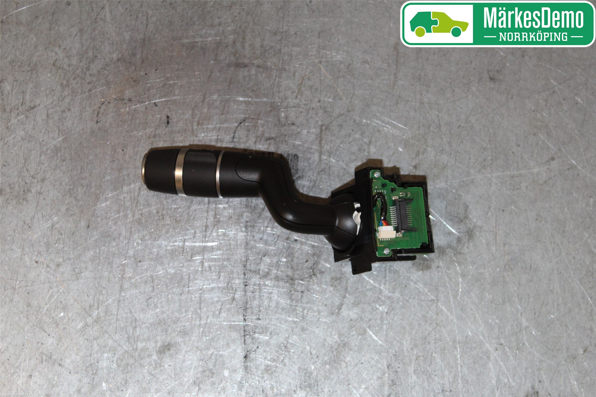 Jaguar XE (X760) 15-24 Spak Torkar-Spolomk