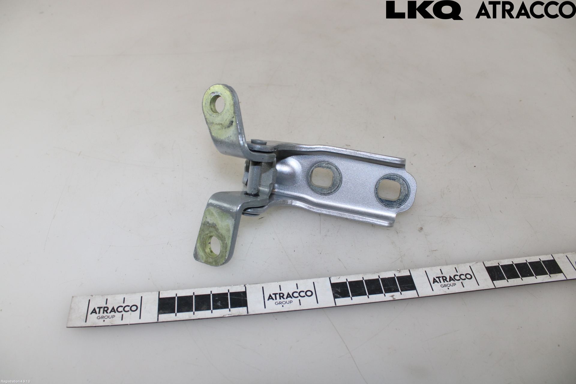 Chevrolet TRAX Dörrgångjärn