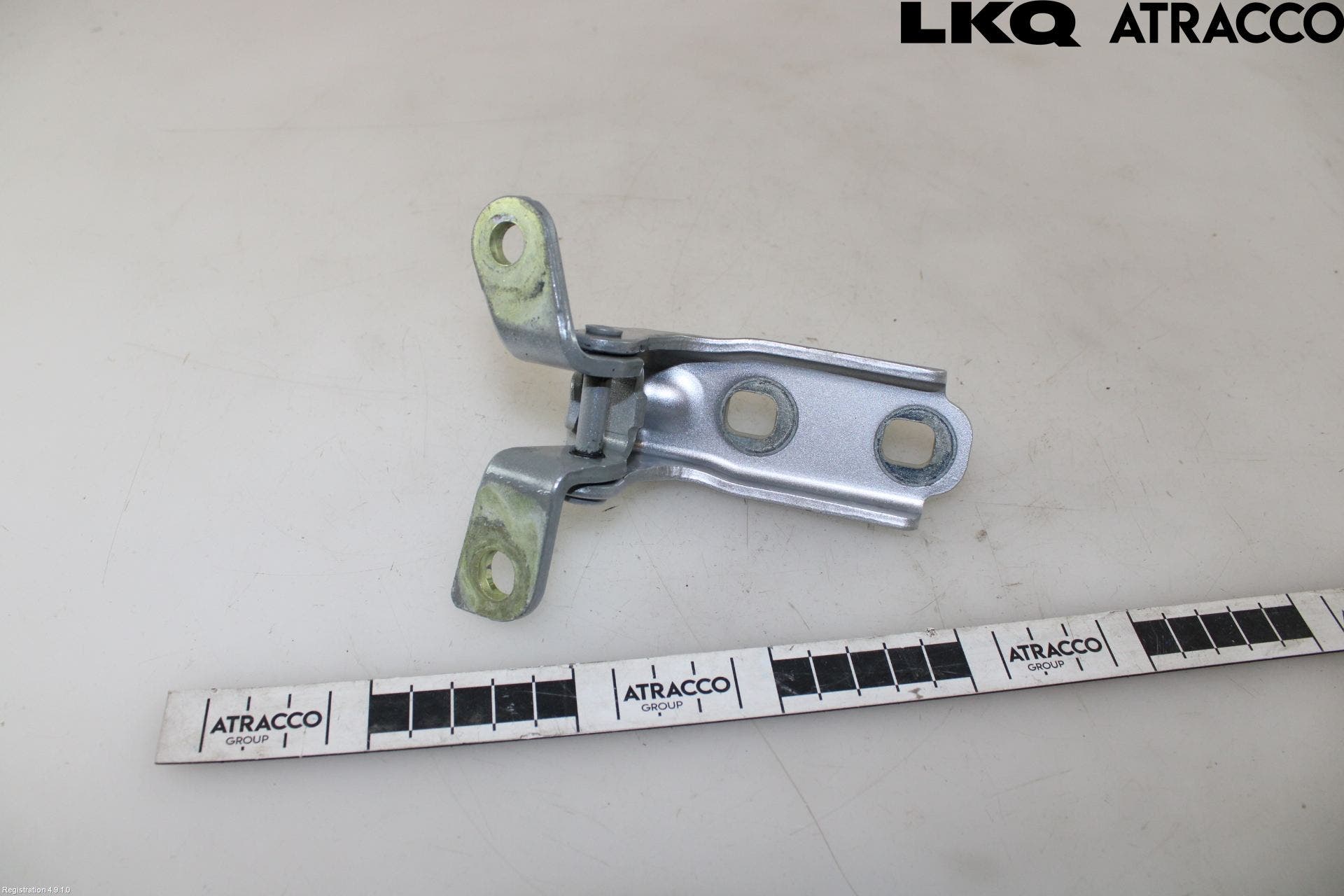 Chevrolet TRAX Dörrgångjärn