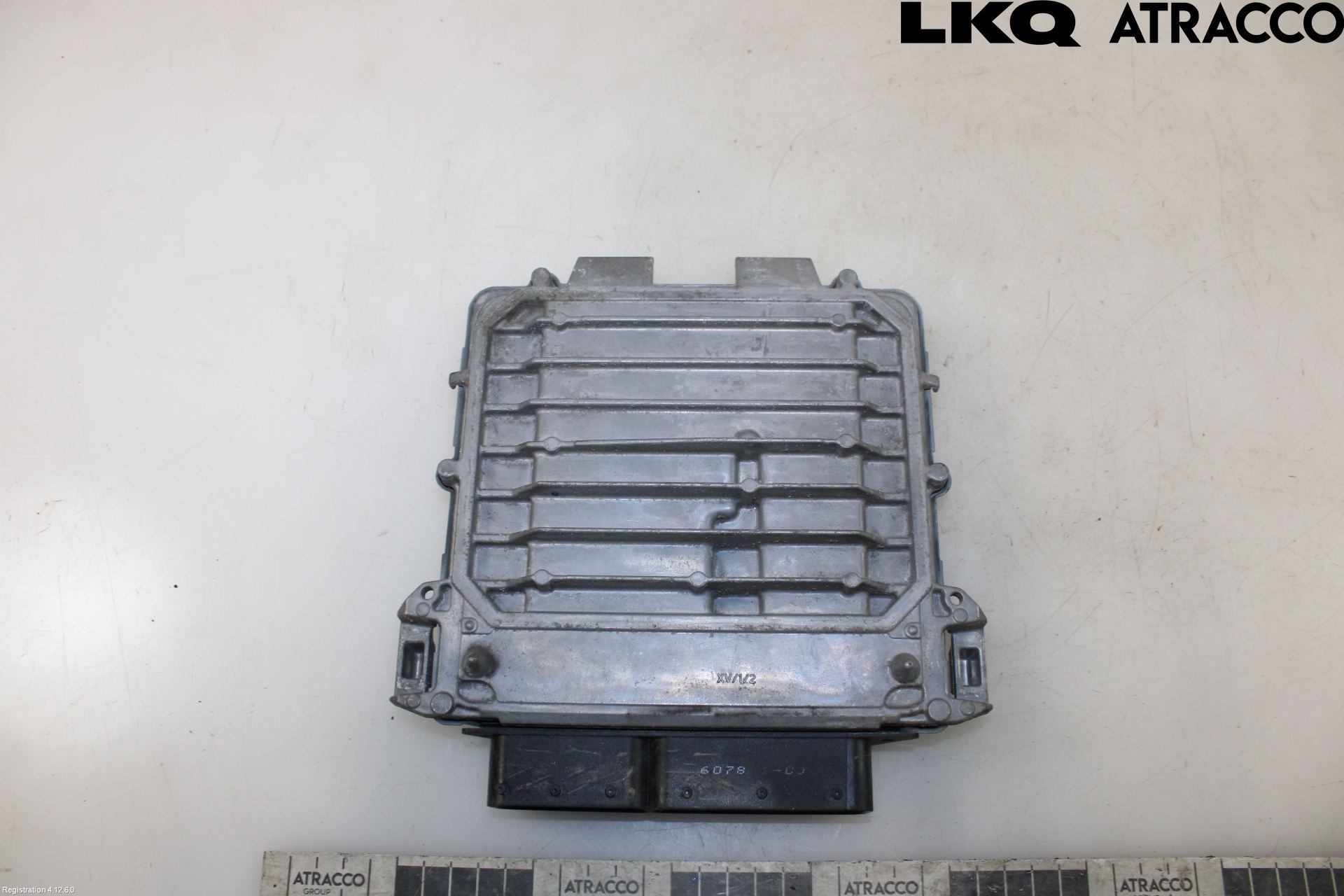 Mercedes-Benz MB A-KLASS (W176) 13-18 Styrenhet Insprut Bensin
