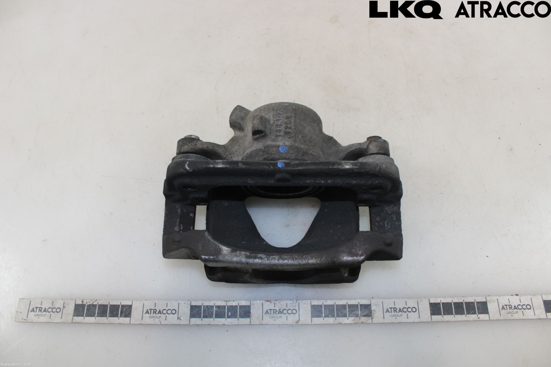 Mini ONE/COOPER 5DR F55 14-24 Bromsok Fram Vänster