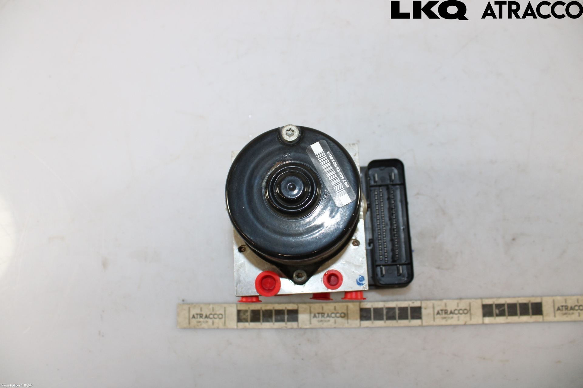 Ford FOCUS     04-07 Abs Hydraulaggregat