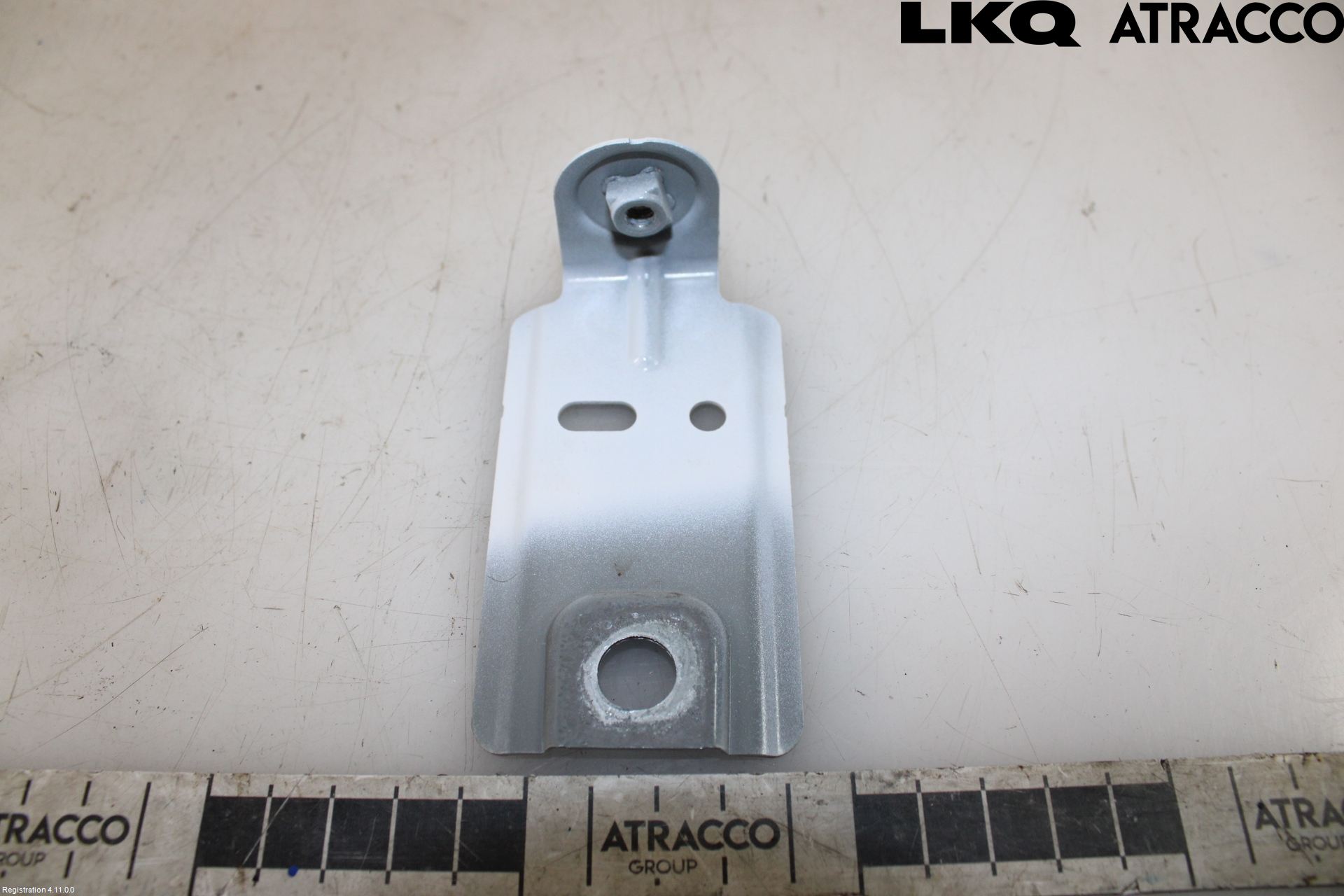 Seat IBIZA V 17-20 Skärmfäste Fram Hö