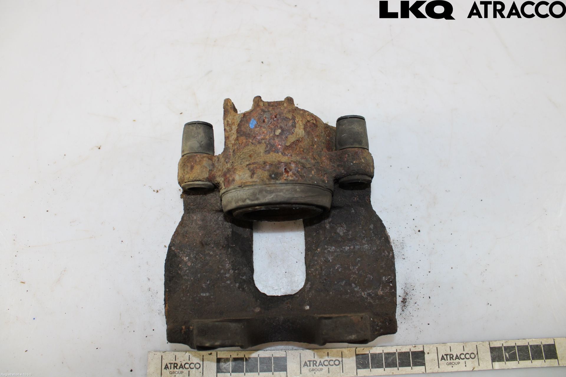 Volvo S60 01-04 Bromsok Fram Höger