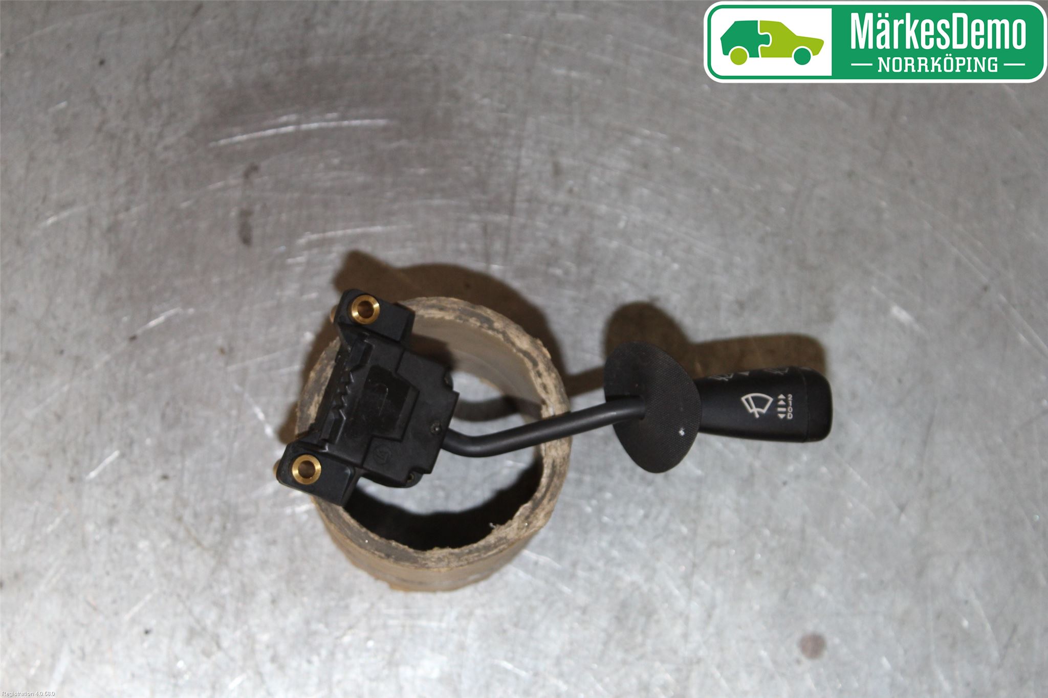 Jaguar XJ X300        95-97 Spak Blinkers-Ljusomk