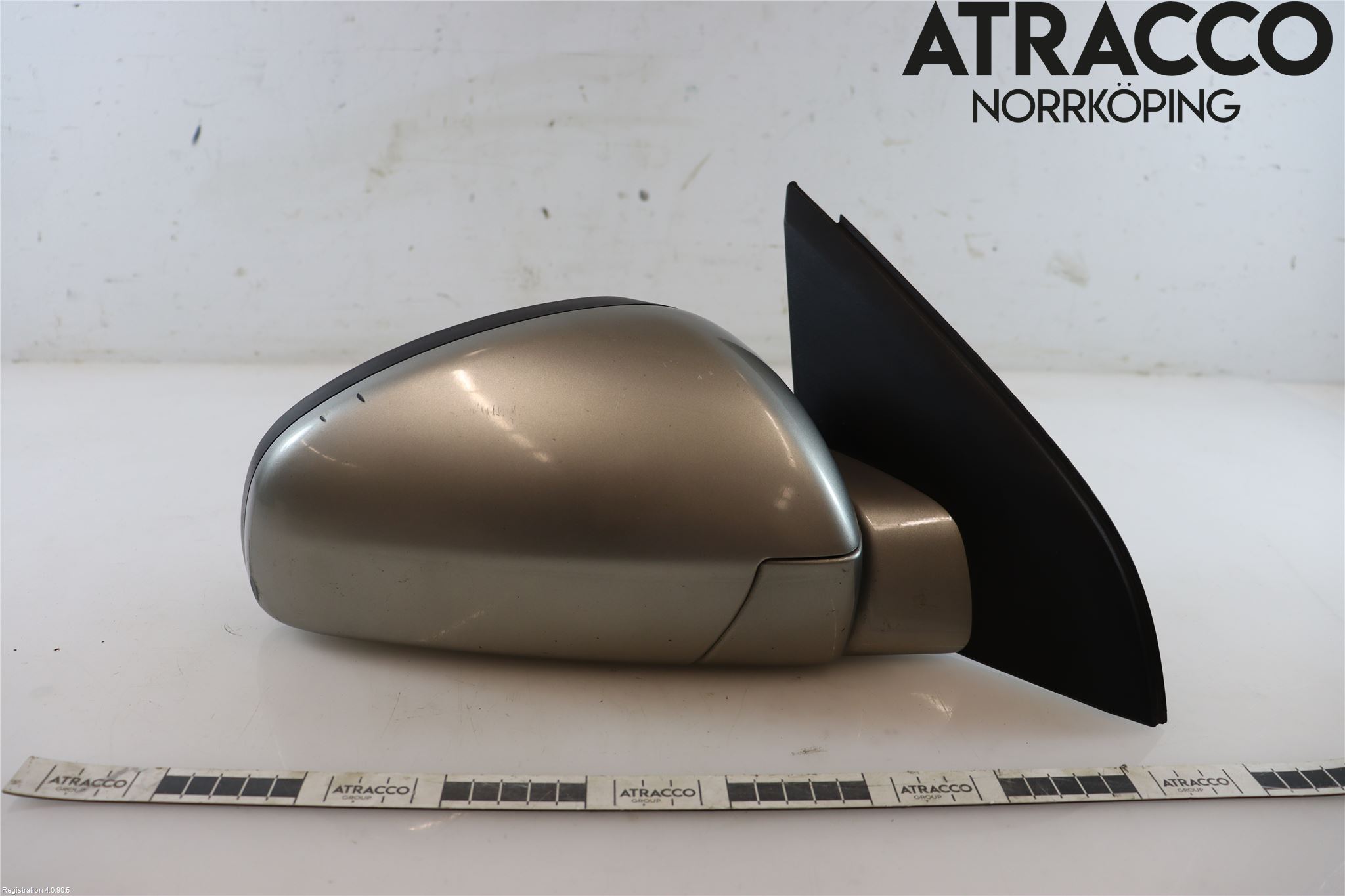 Opel VECTRA C 02-05 Spegel Yttre El Hö