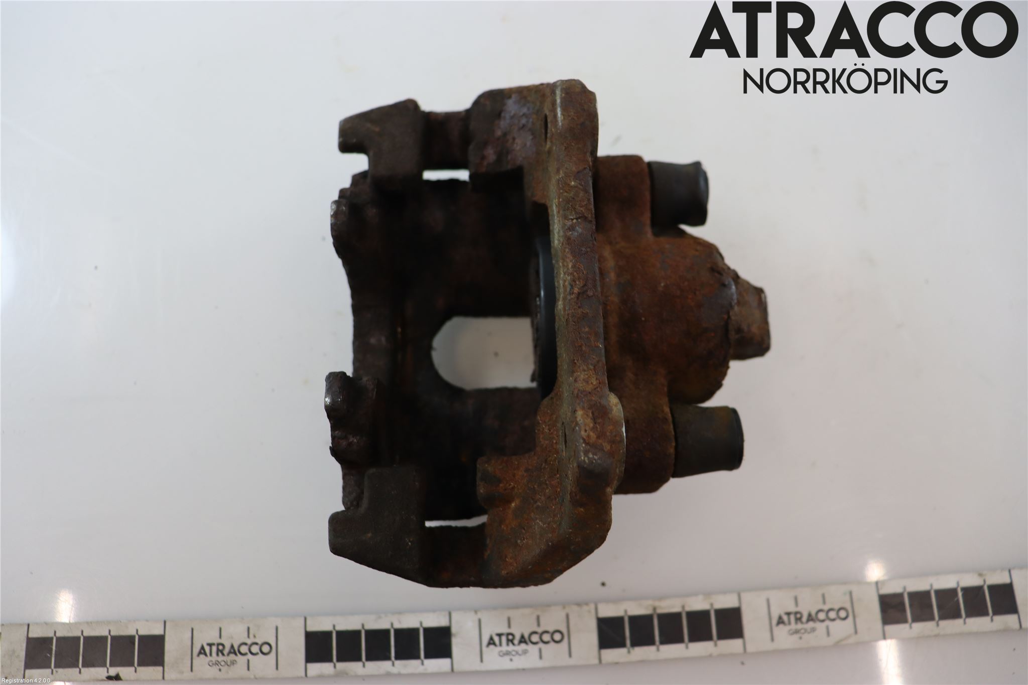 Volvo V70 05-08 Bromsok Bak Vänster