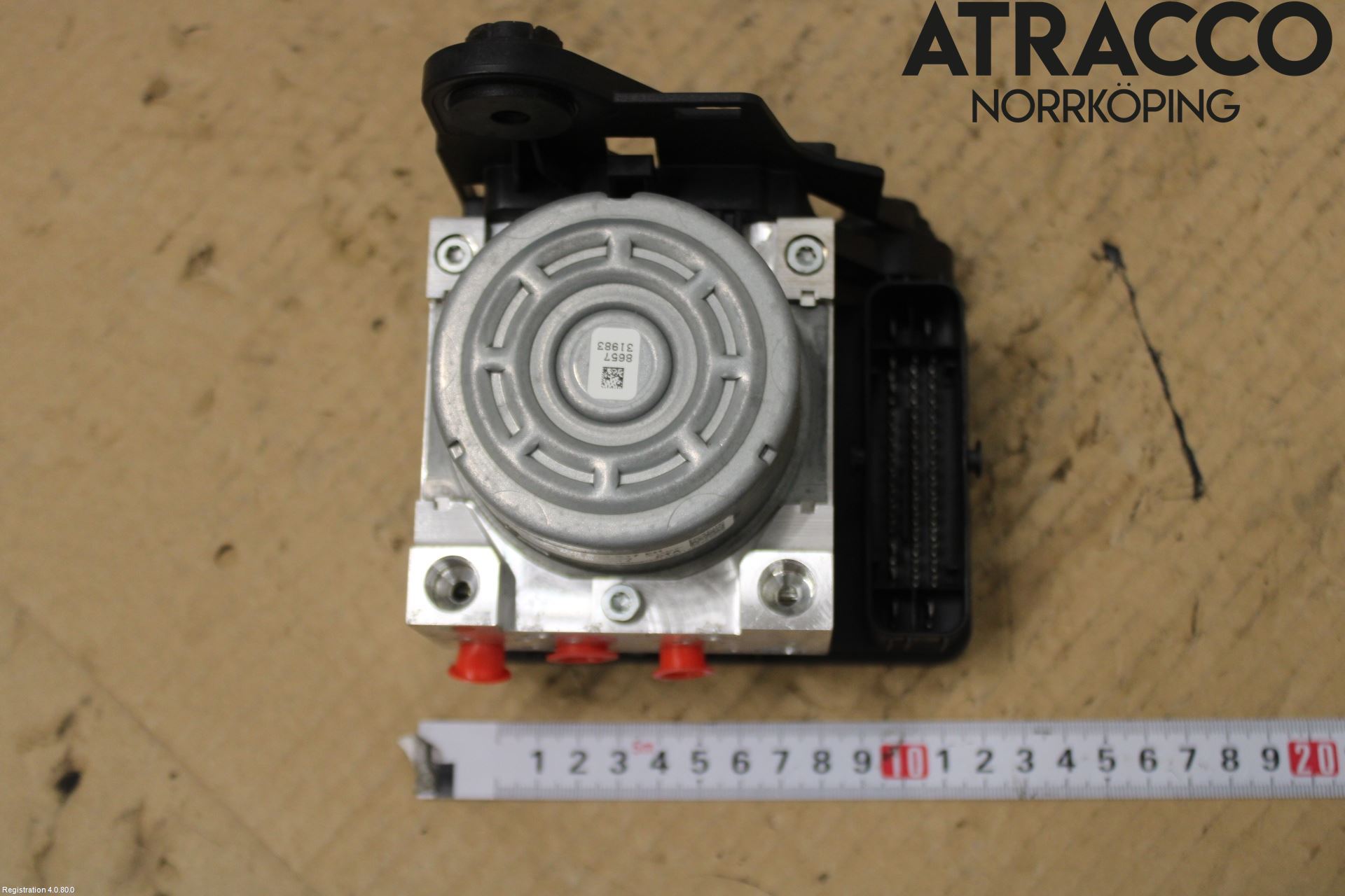 Seat LEON 13-20 Abs Hydraulaggregat