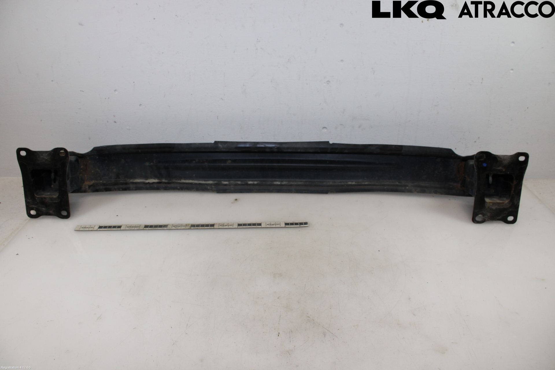 Seat LEON 13-20 Stötfångarbalk Bak