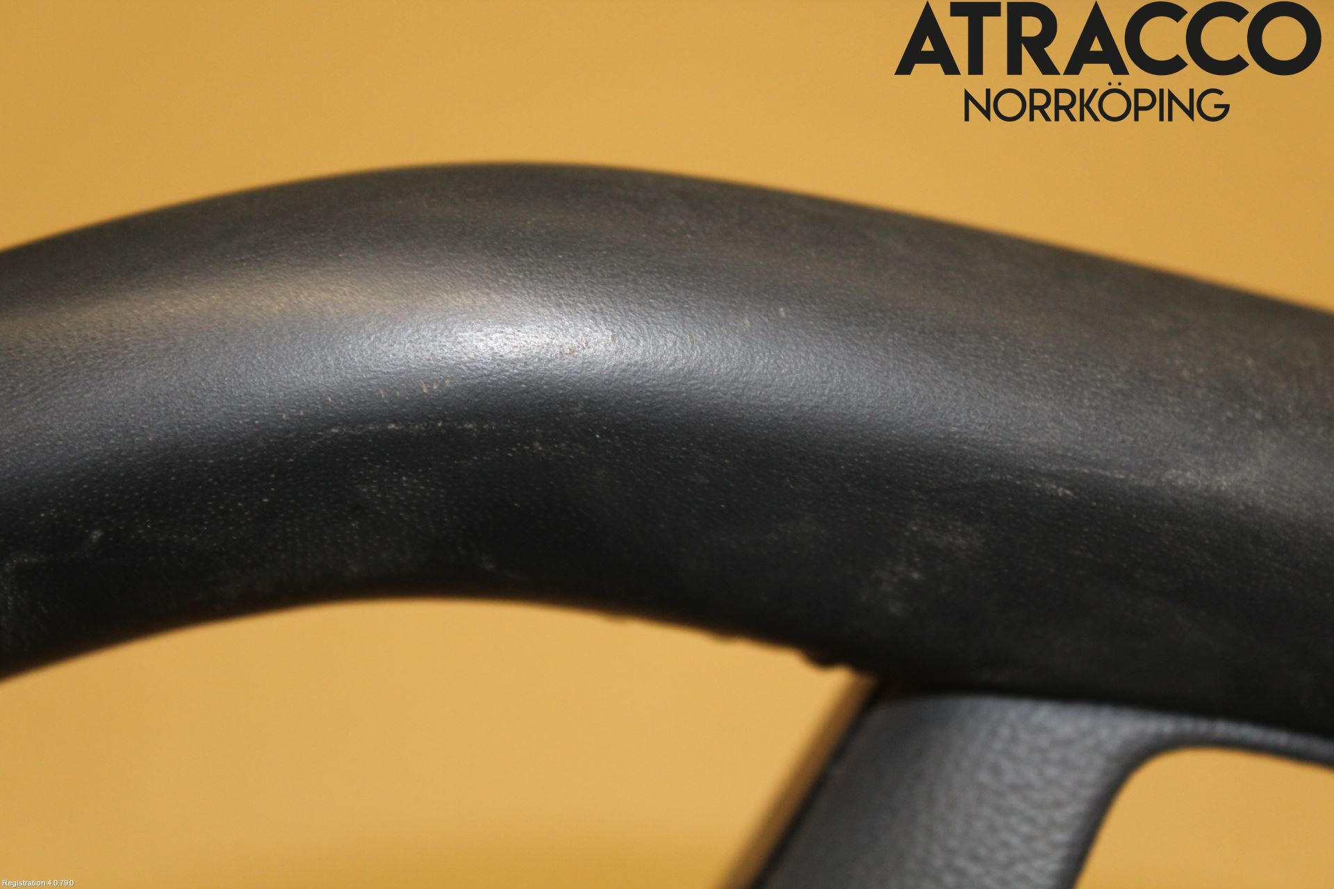 Volkswagen VW GOLF / E-GOLF VII 13-20 Ratt