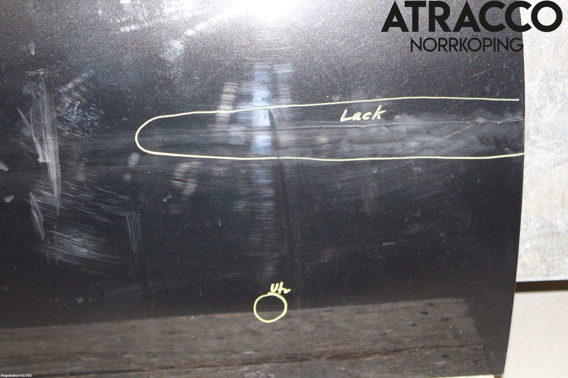 Jaguar XK8/XKR   96-06 Dörr 2D Höger