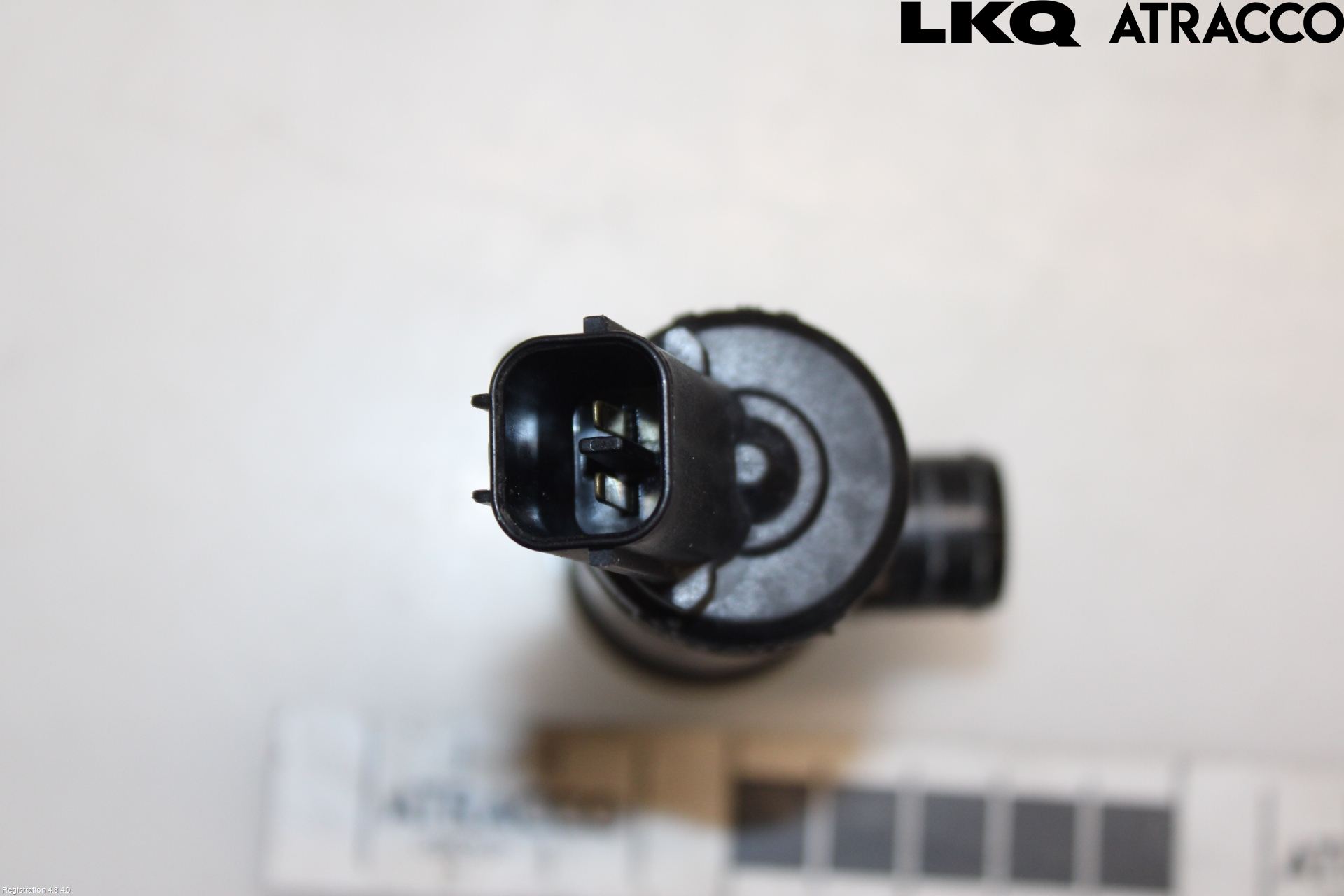 Subaru LEGACY 10-14 Spolarpump Vindruta