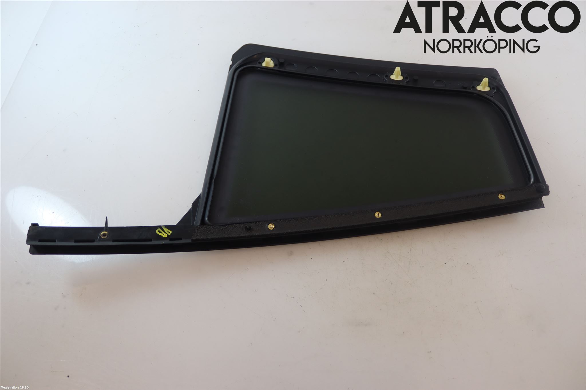 BMW 2 F46 GRAN TOURER 15-22 Dörruta Bak Lilla Vä