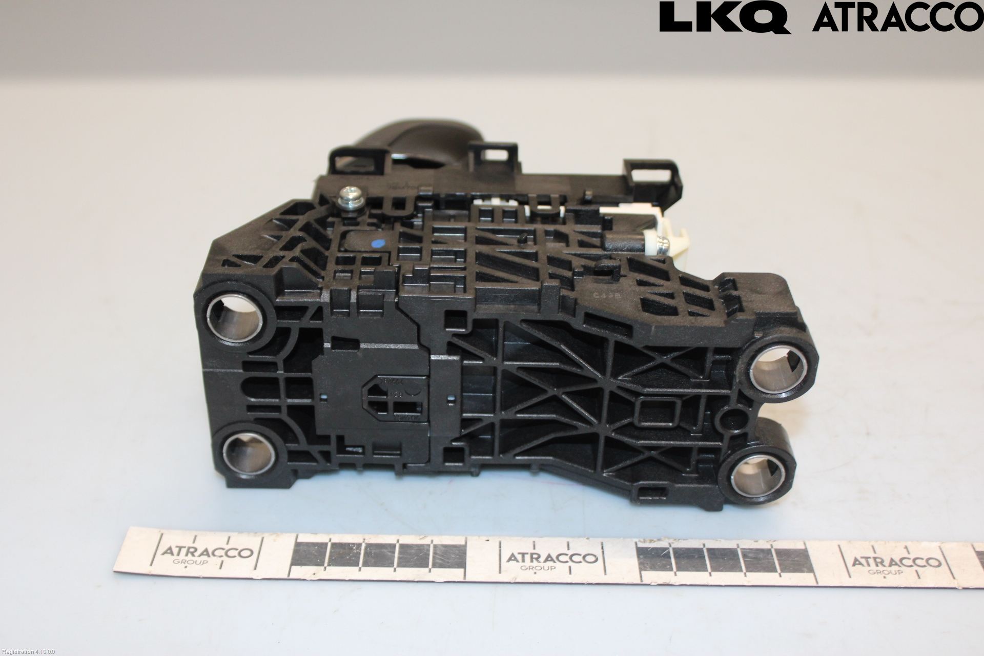 Toyota C-HR 24- Växelspak