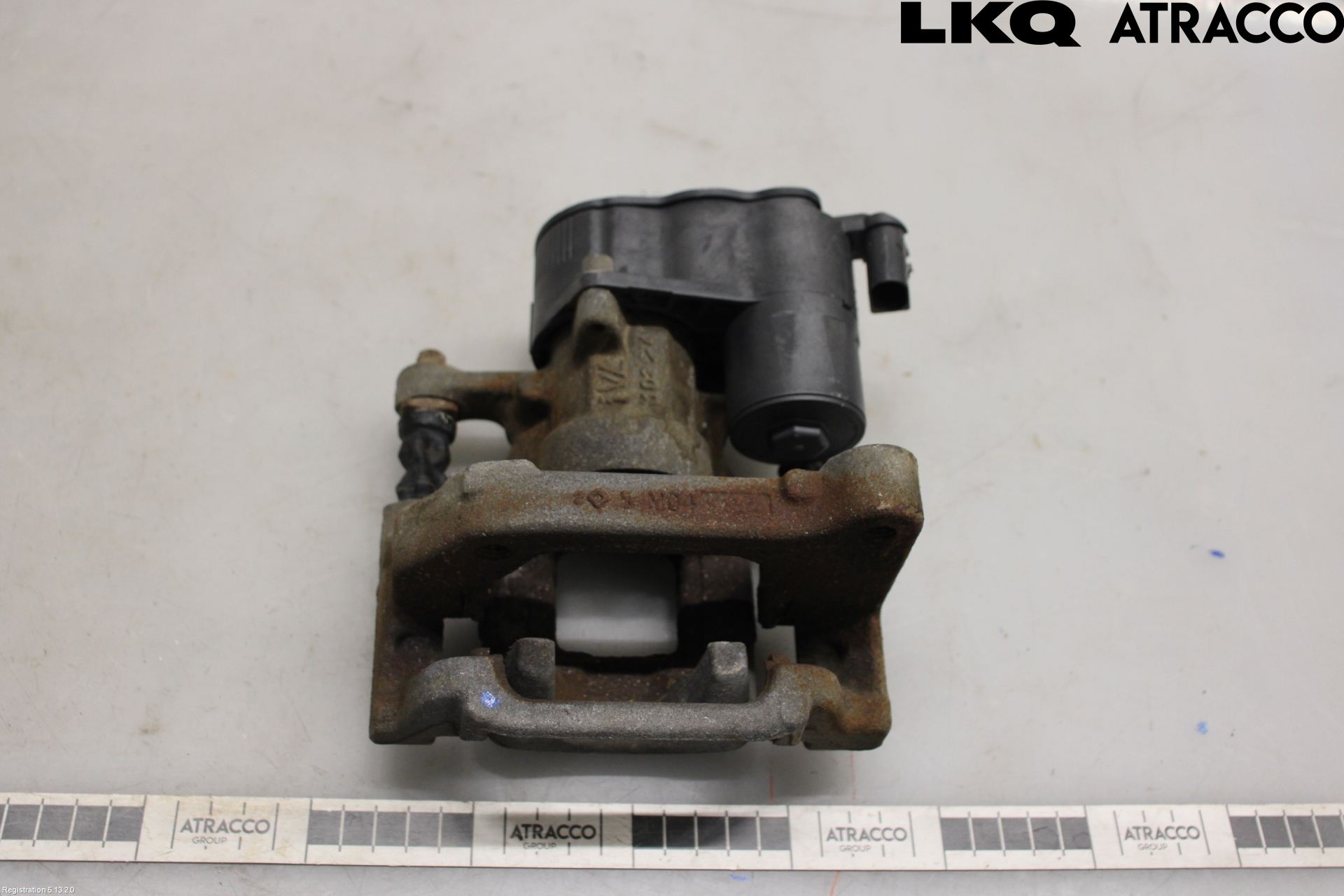 Opel COMBO E 19- Bromsok Bak Vänster
