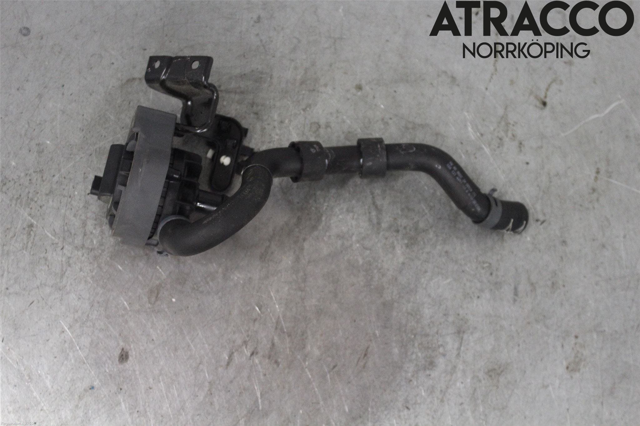 Volkswagen VW ID.3 21- Värme Cirkulationspump