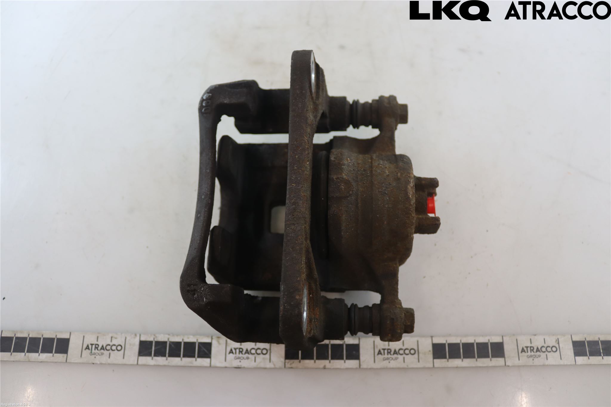 Suzuki SWIFT 11-16 Bromsok Fram Vänster