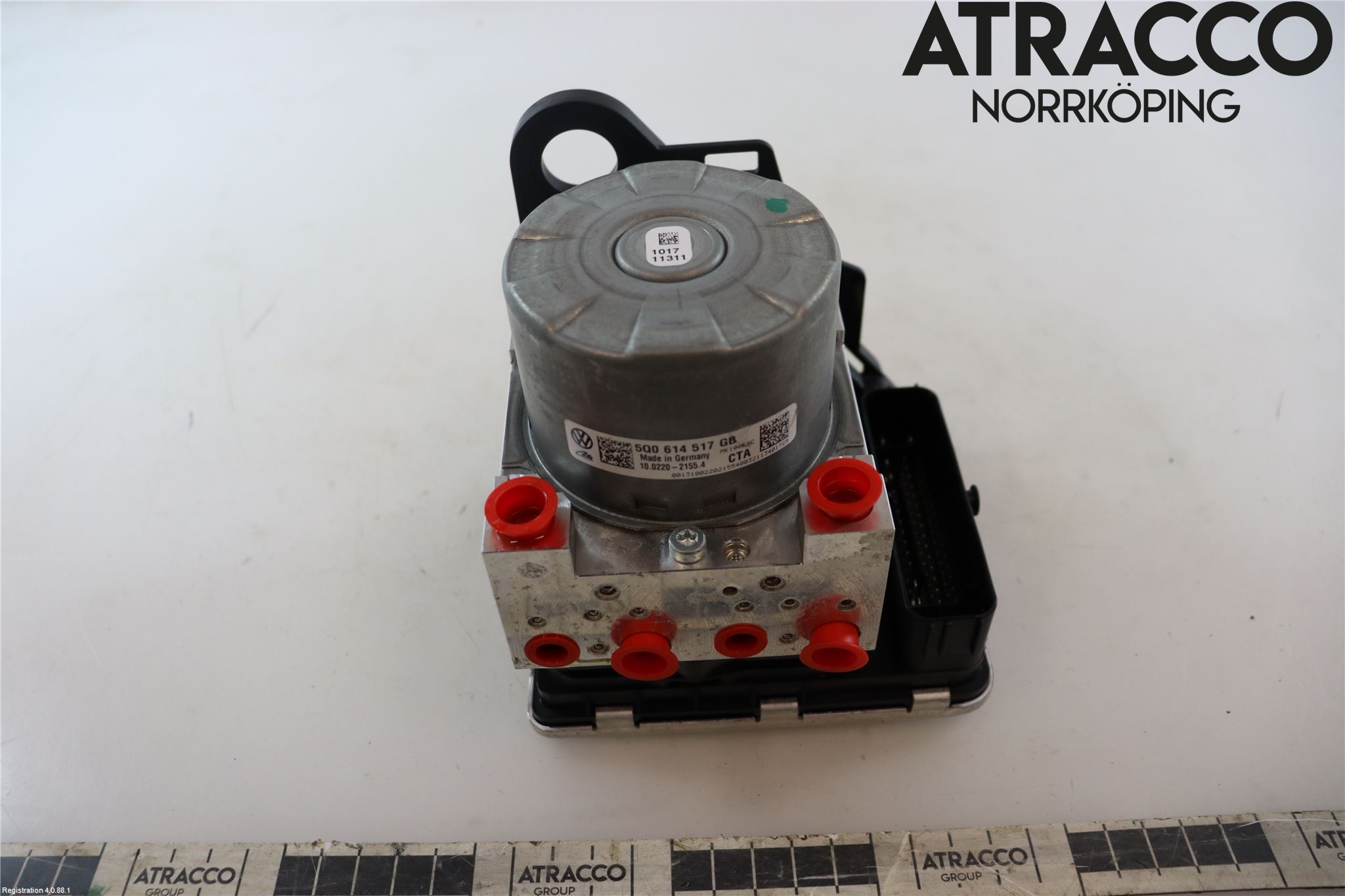 Skoda KAROQ 18- Abs Hydraulaggregat