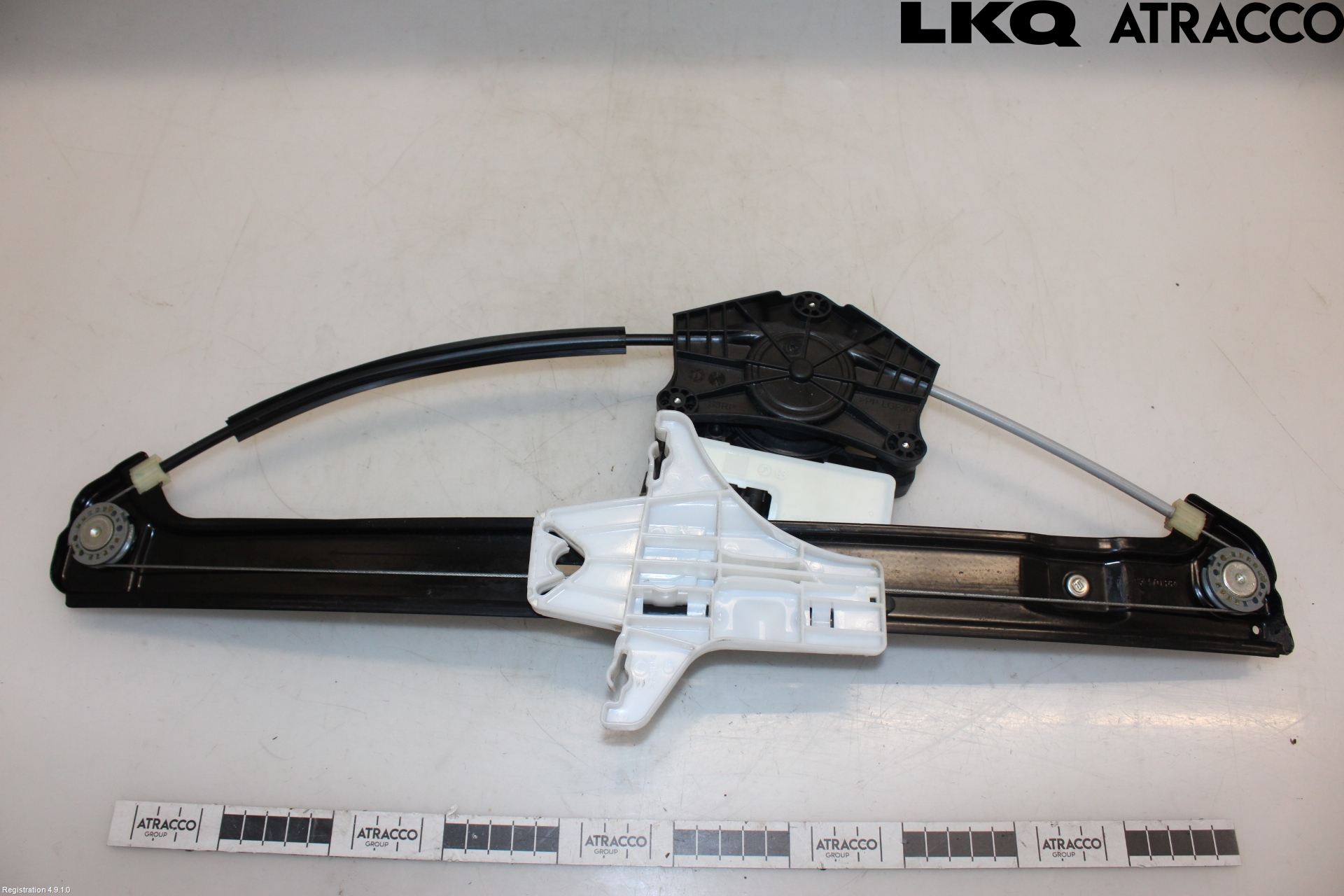 Skoda SCALA 19- Fönsterhiss El Kompl