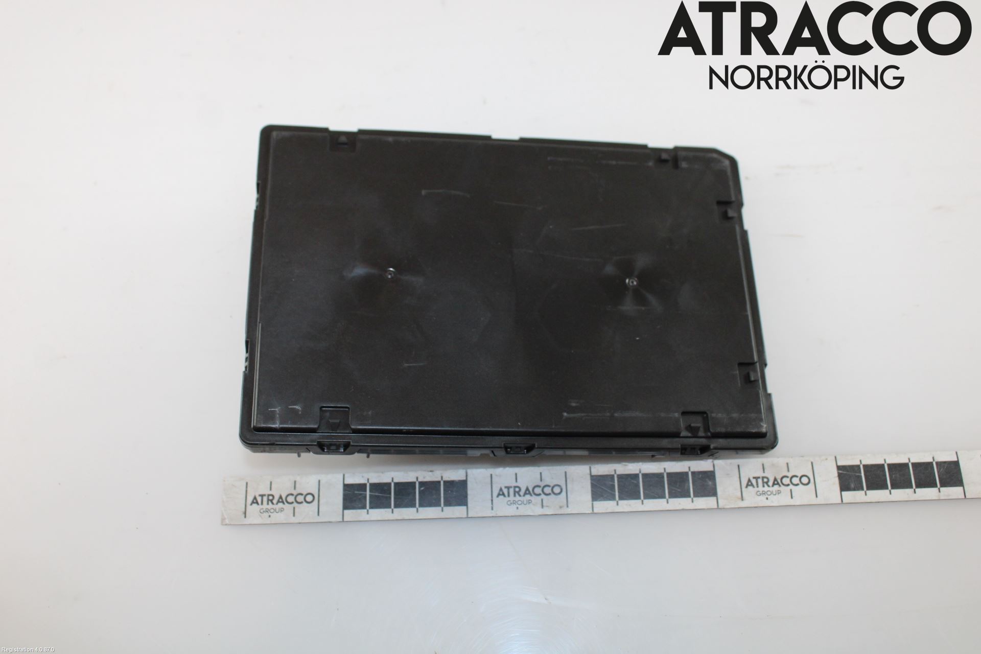 Audi A4/S4 B9 20- Komfort Styrdon