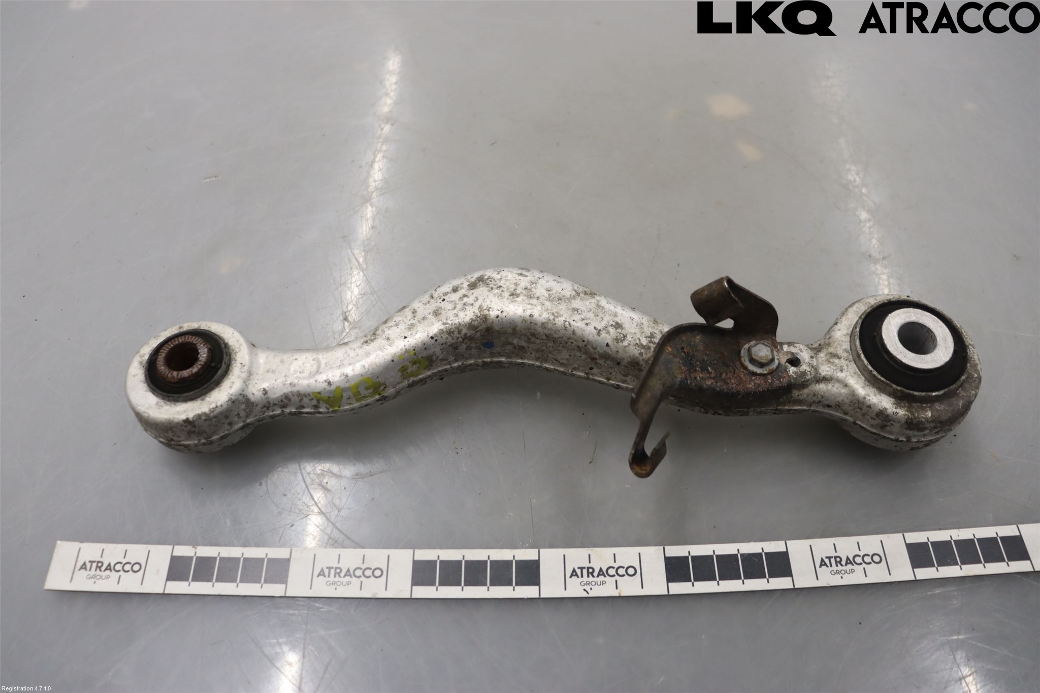 Lexus IS 250/350 14-20 Bärarm Bak Övre Vänster
