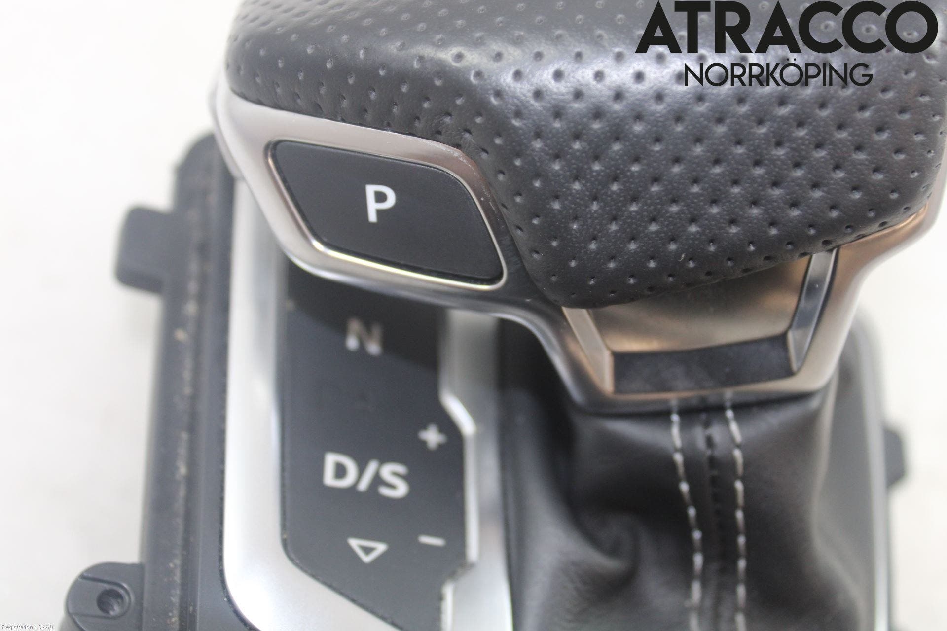 Audi A5 17- Växelspaksknopp