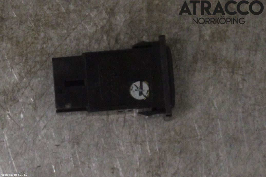 Toyota COROLLA 02-07 Strömställare Antispinn