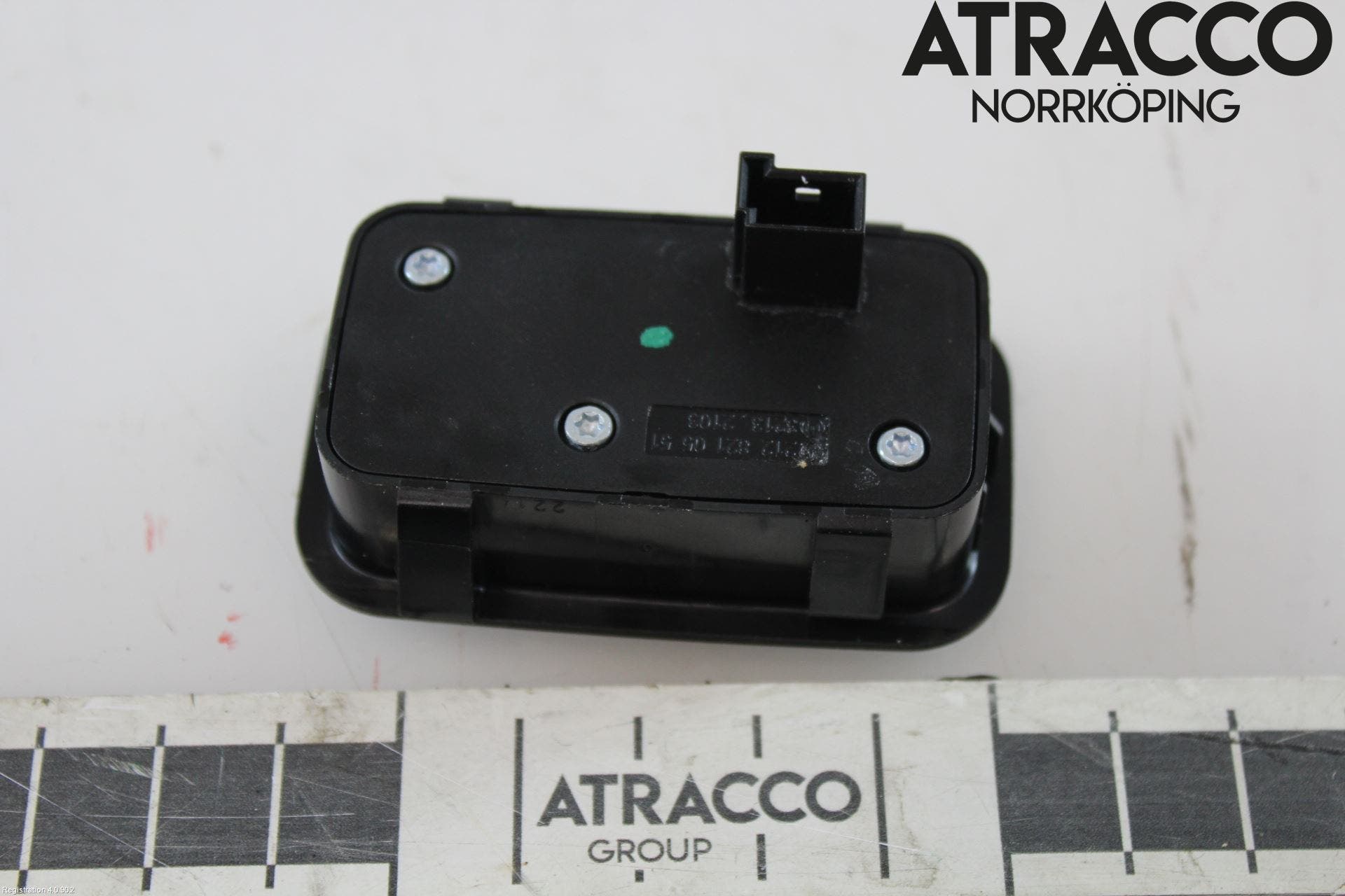 Mercedes-Benz MB GLA-KLASS (H247) 20- Strömställare Baklucka