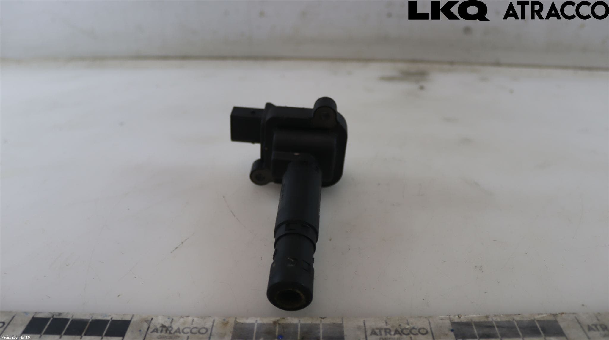 Mercedes-Benz MB C (203) 00-07 Tändspole