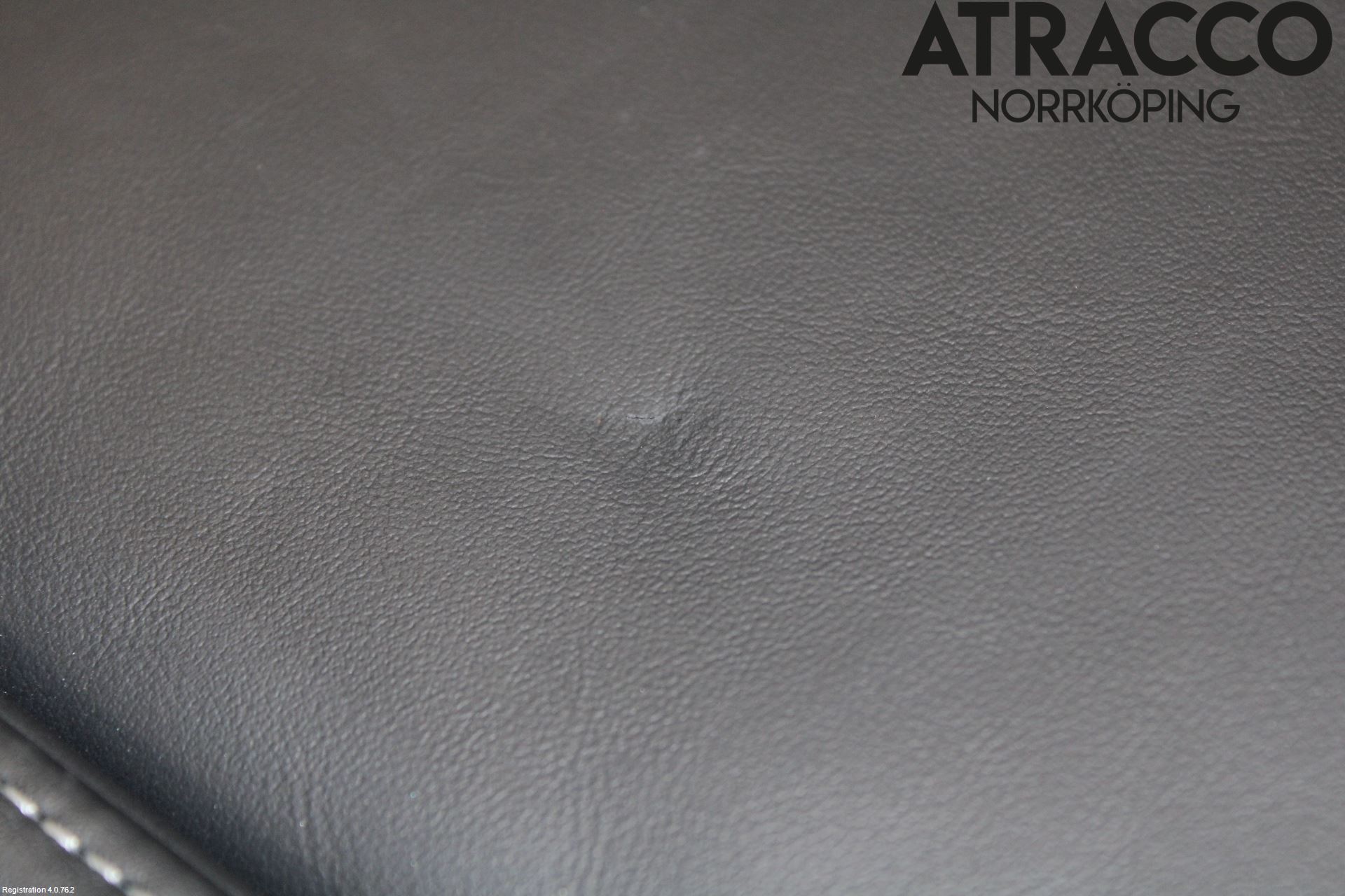 Audi A4/S4 B9 16-19 Inredning Baksäte