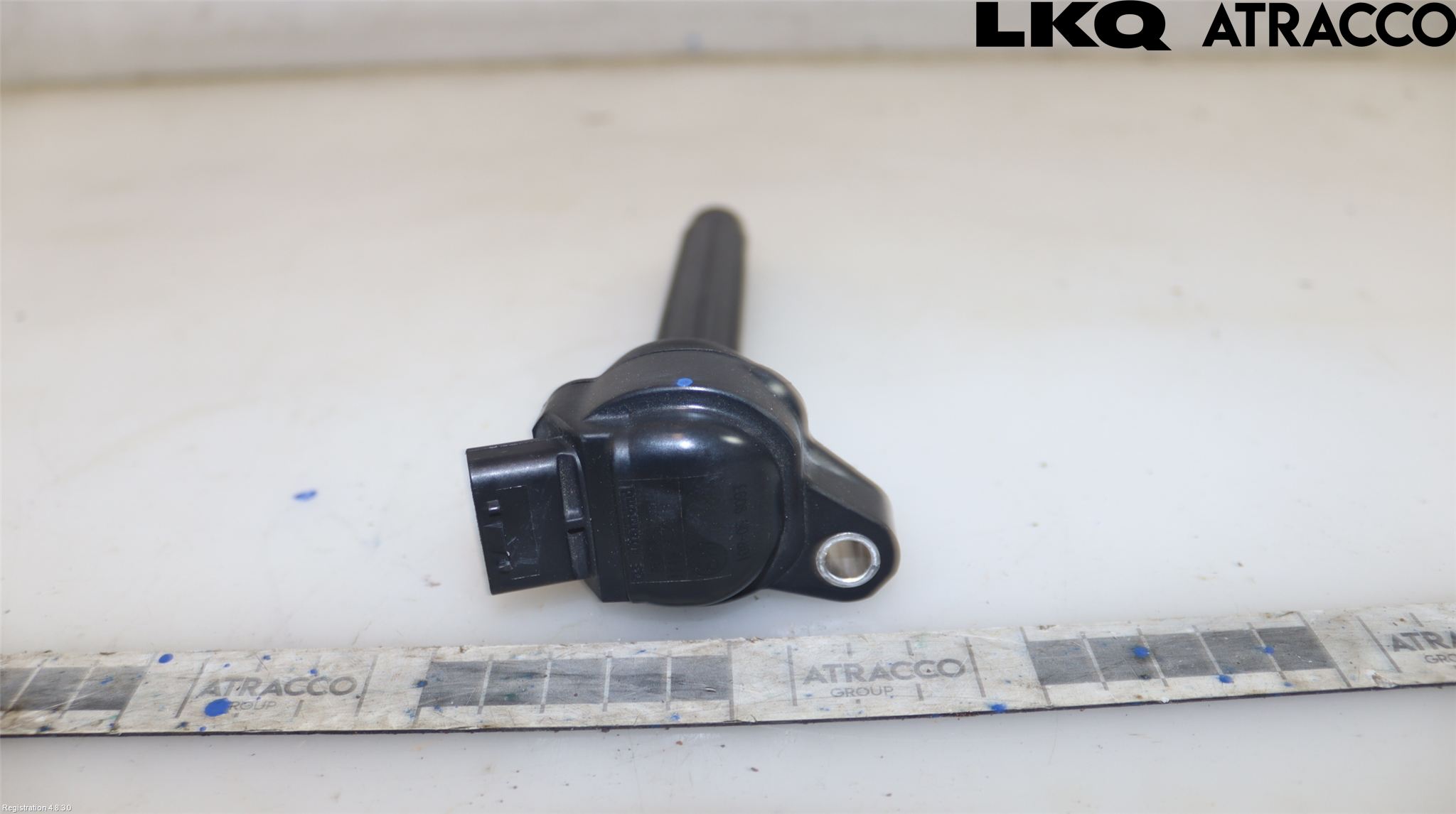 Lexus RX AL20 16-22 Tändspole