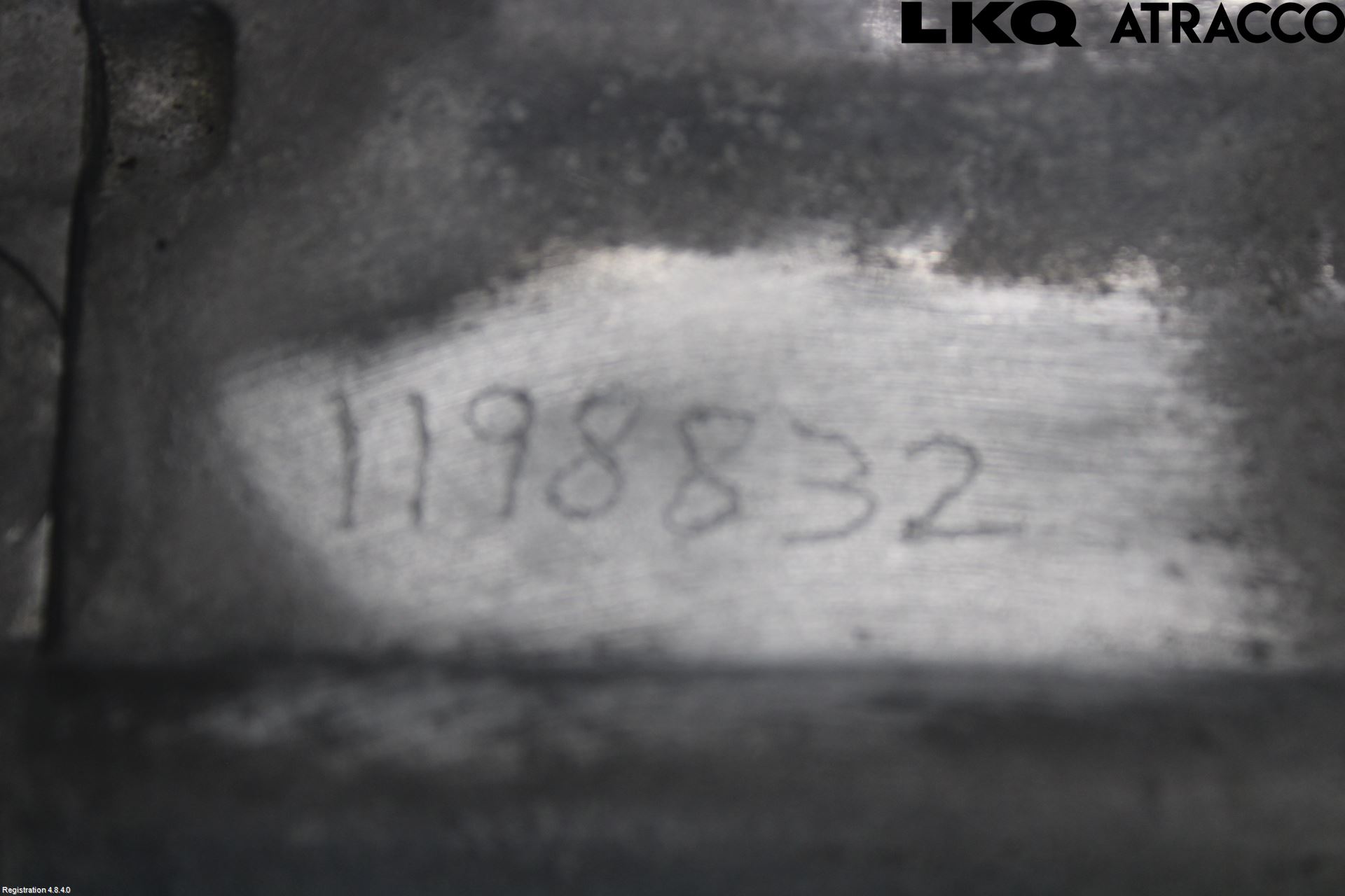 Peugeot 2008 13-20 Växellåda Automat