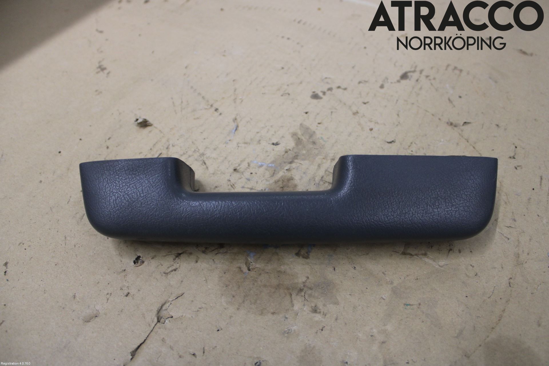 Mazda B2600 Dörrhandtag Inre Hö