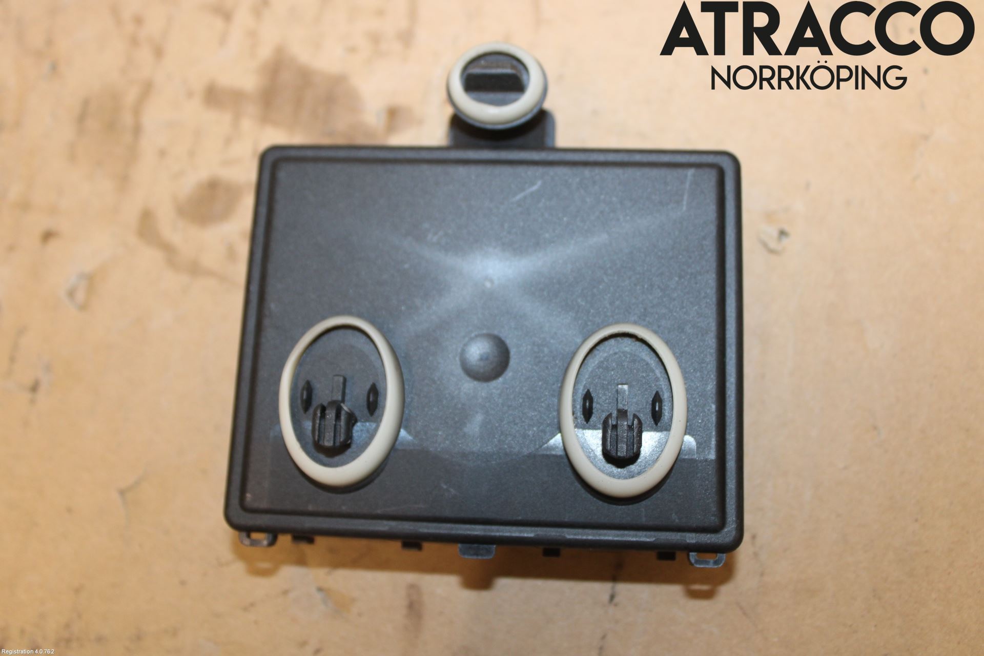 Audi A6 F2/C8 19- Styrenhet Dörr