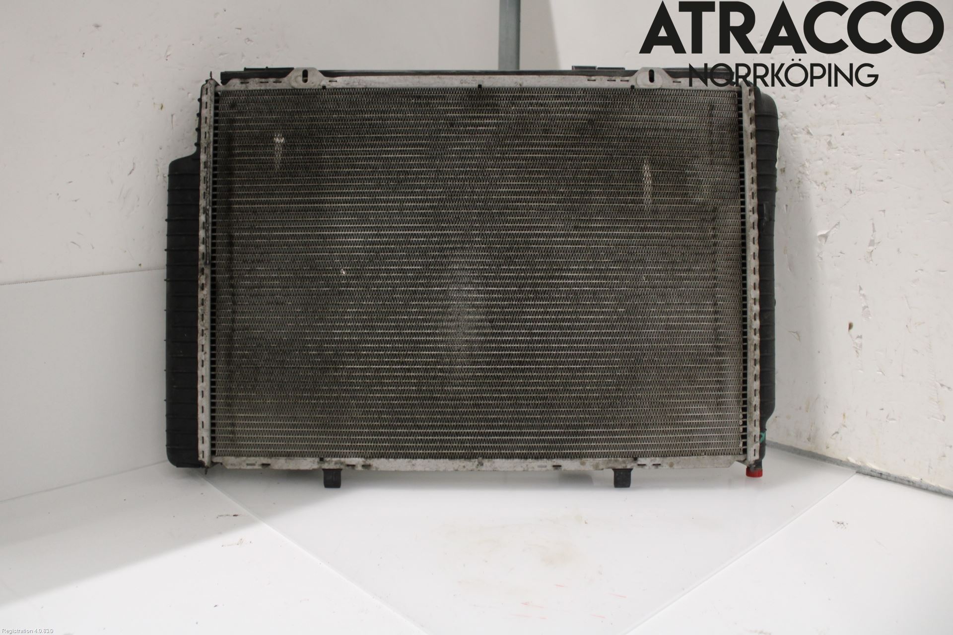Mercedes-Benz MB SLK (R170) 96-04 Kylare Aut