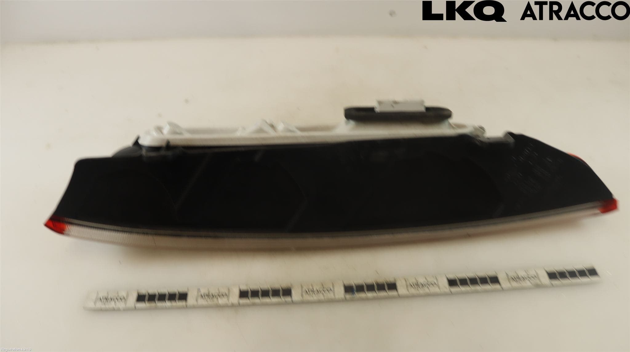 Ford FOCUS 08-11 Bakljus Höger